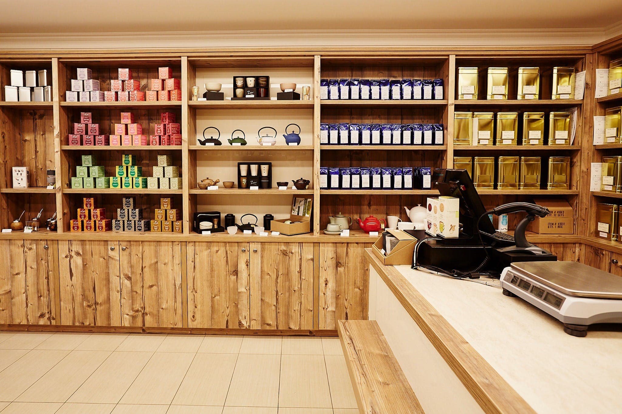 Perfektionieren Sie Ihr Tee-Ritual